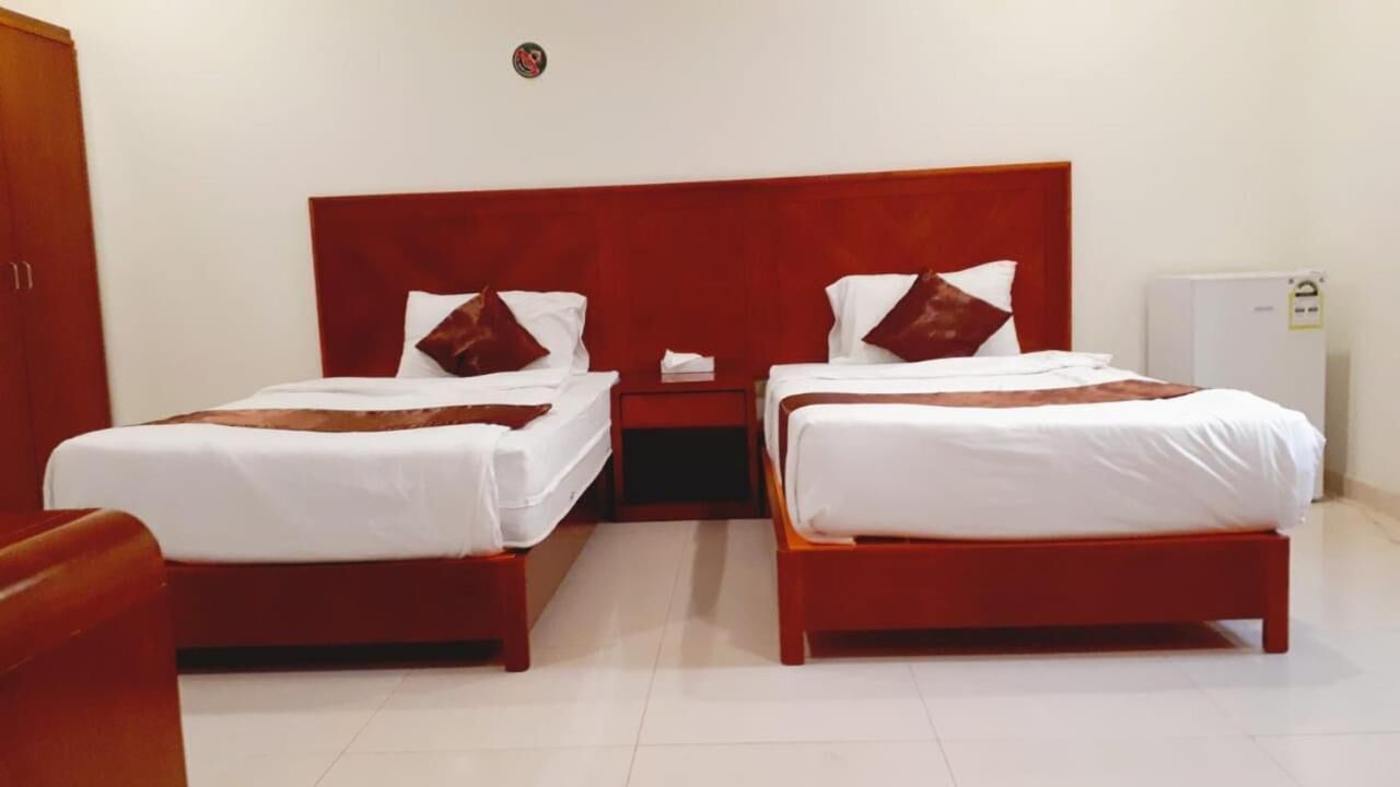 Photo of Bedroom in Jeddah
