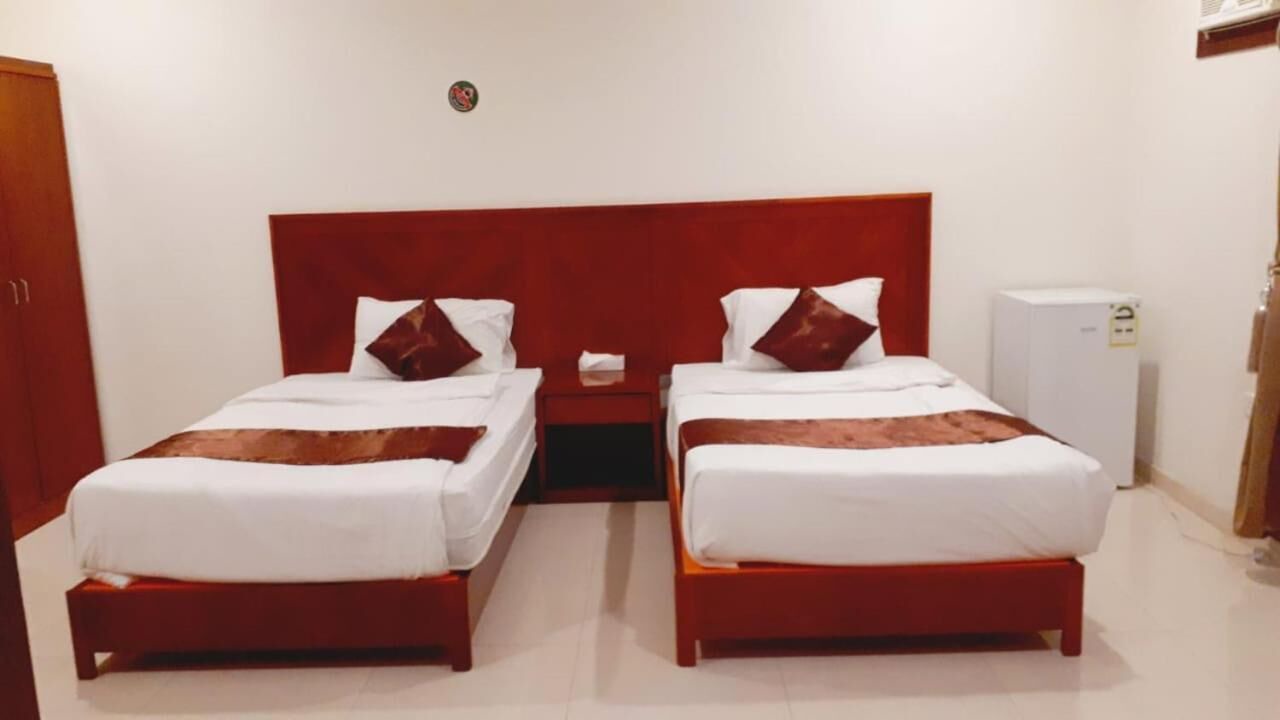 Photo of Bedroom in Jeddah