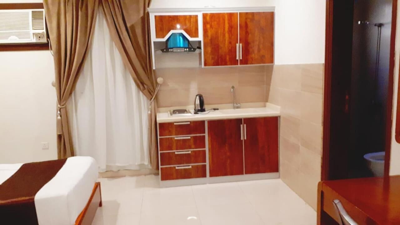 Photo of Kitchen in Jeddah