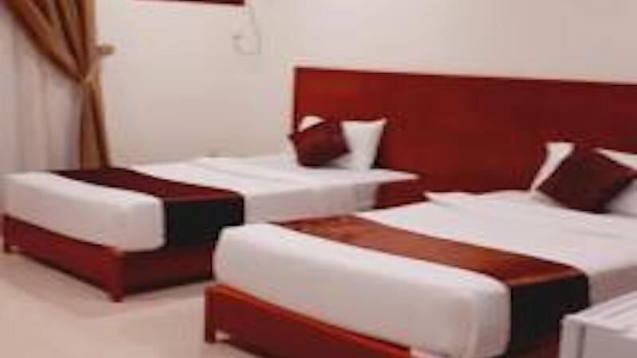 Photo of Bedroom in Jeddah