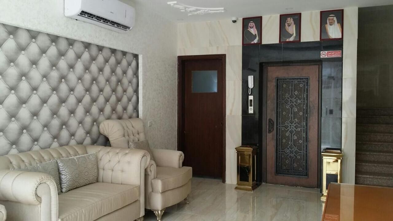 Photo of Livingroom in Jeddah