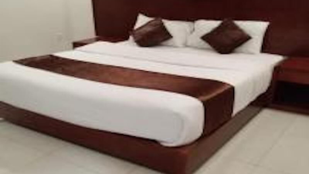 Photo of Bedroom in Jeddah