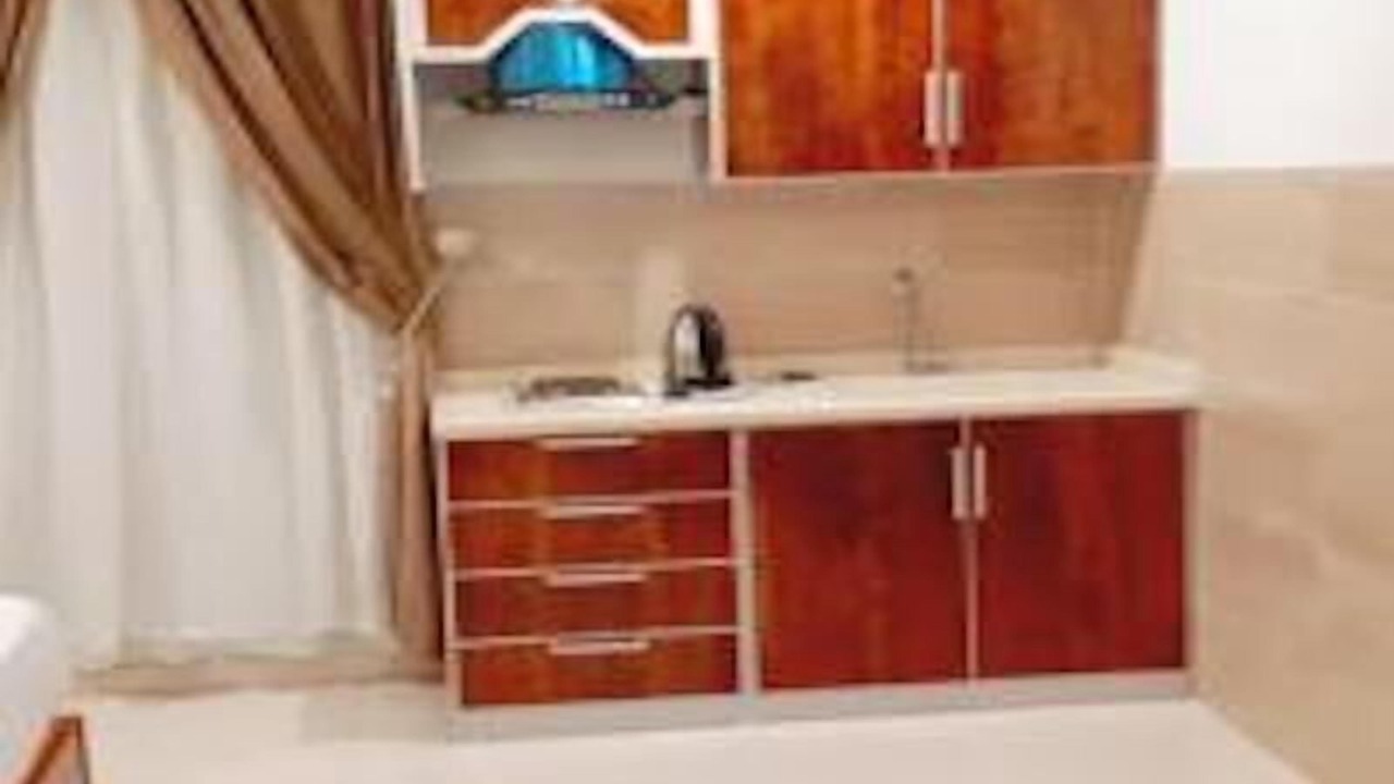 Photo of Kitchen in Jeddah