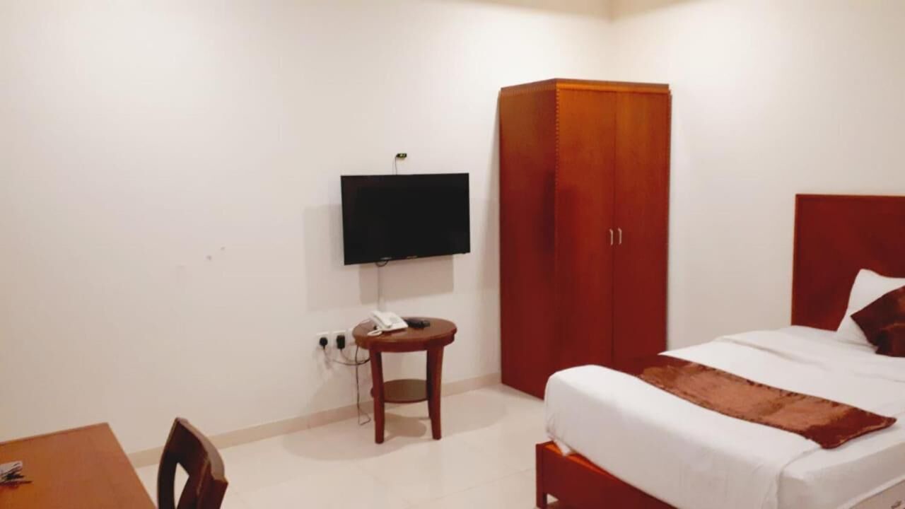 Photo of Bedroom in Jeddah