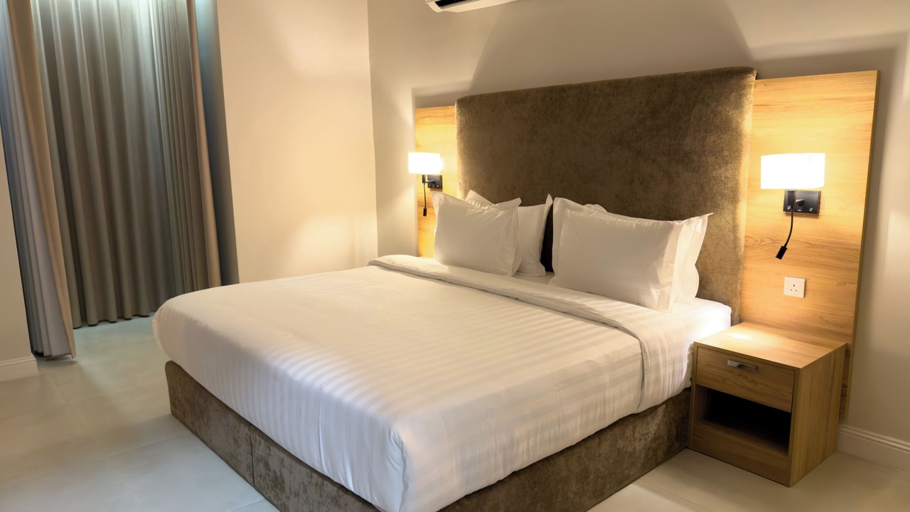 Photo of Bedroom in Jeddah
