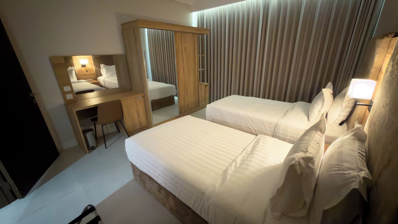 Photo of Bedroom in Jeddah