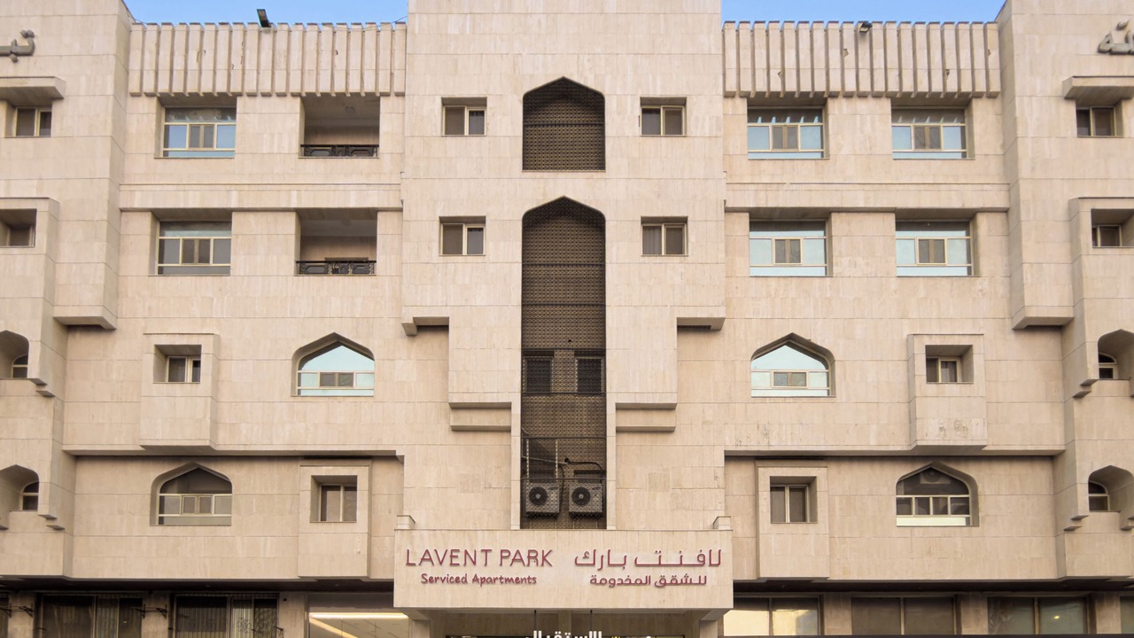 Photo of Outdoor in Jeddah