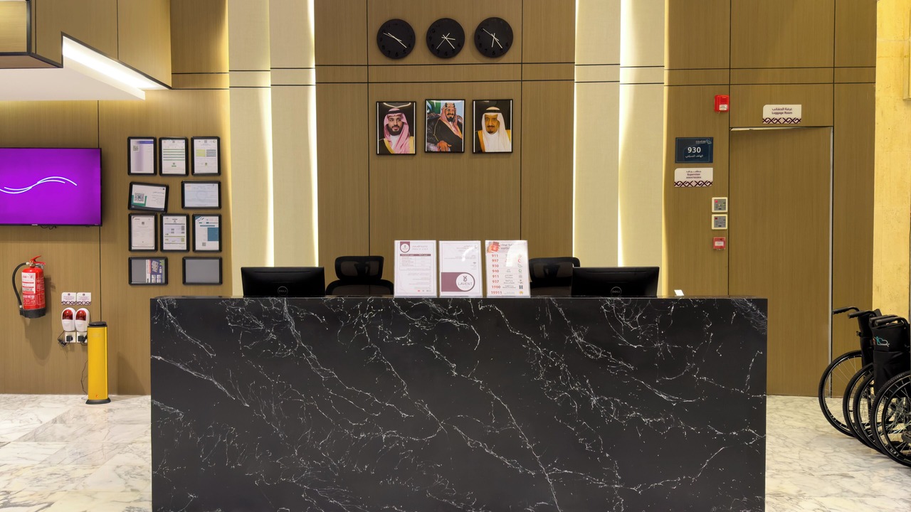 Photo of Others in Jeddah