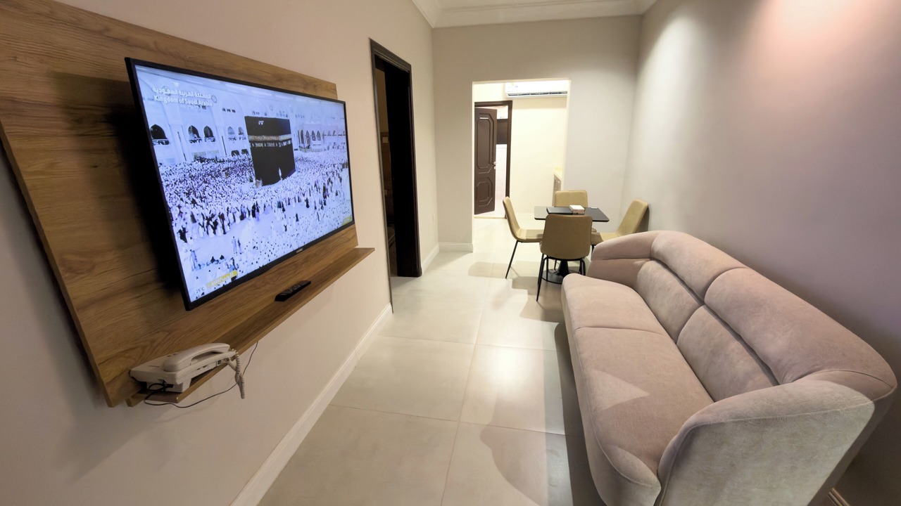 Photo of Livingroom in Jeddah