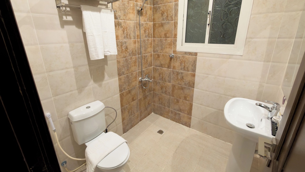 Photo of Bathroom in Jeddah