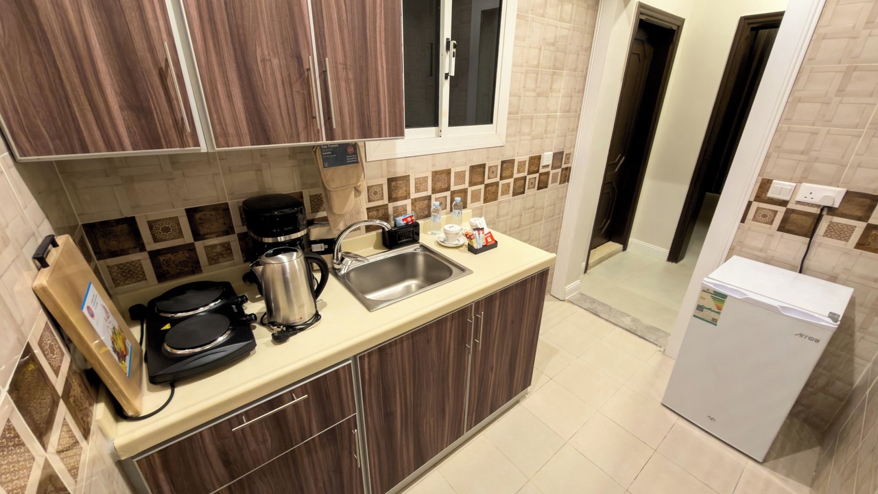 Photo of Kitchen in Jeddah