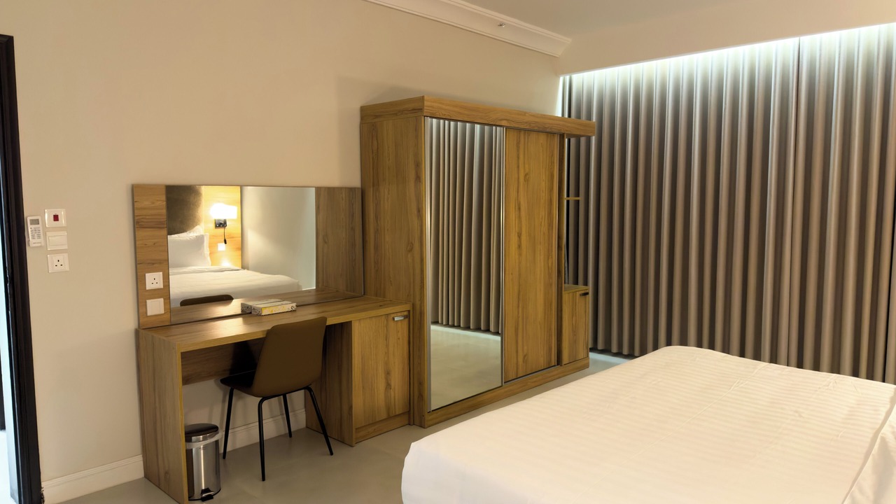 Photo of Bedroom in Jeddah