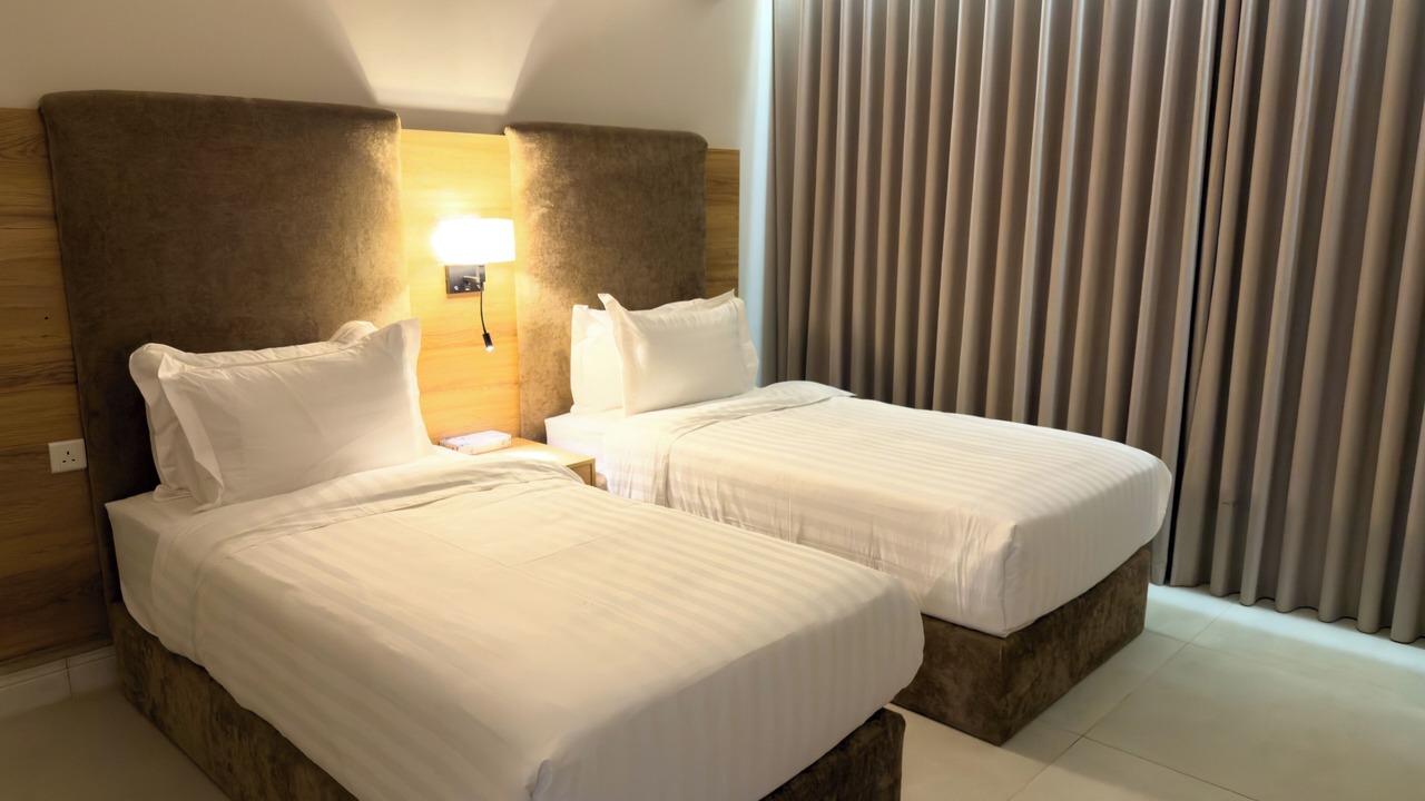 Photo of Bedroom in Jeddah
