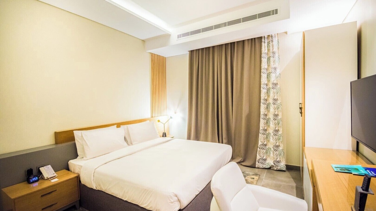 Photo of Bedroom in Al-Rawdah