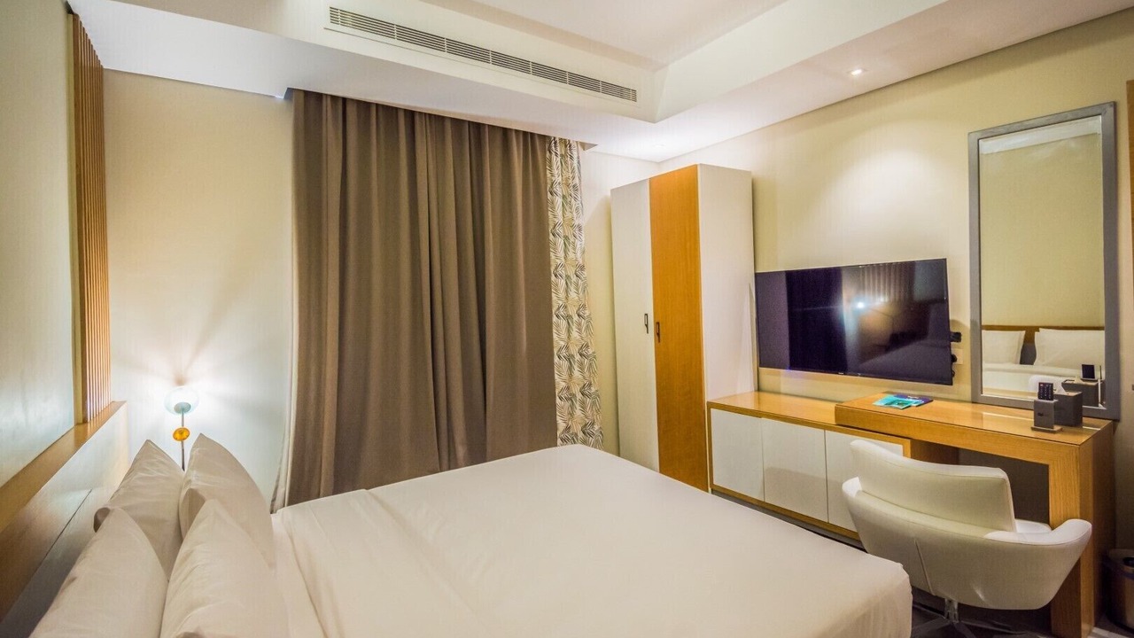 Photo of Bedroom in Al-Rawdah