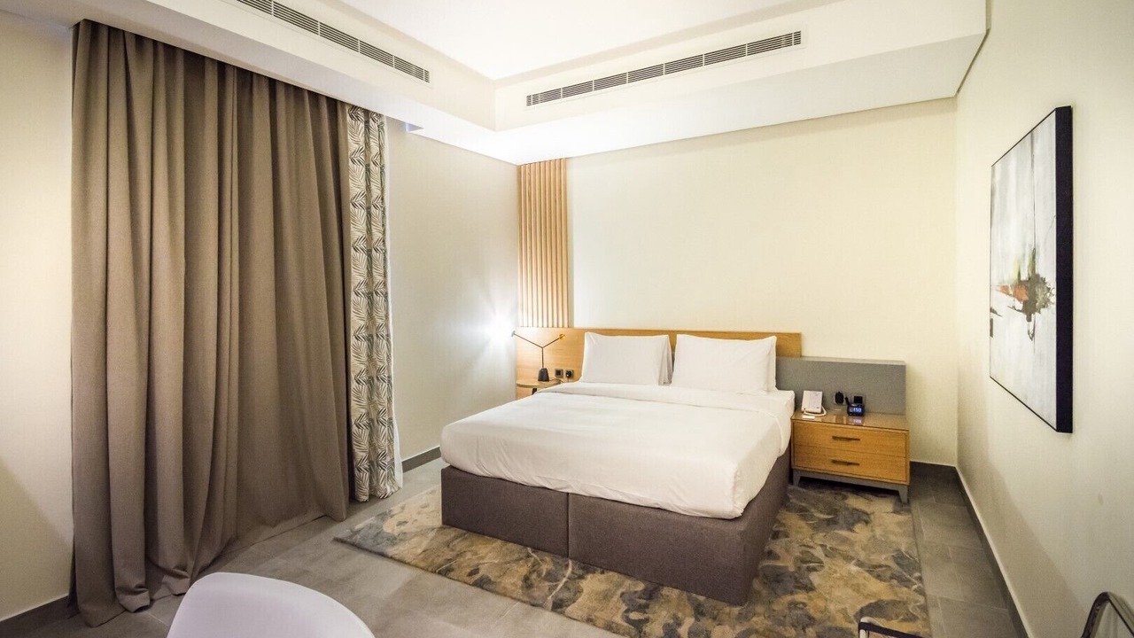 Photo of Bedroom in Al-Rawdah