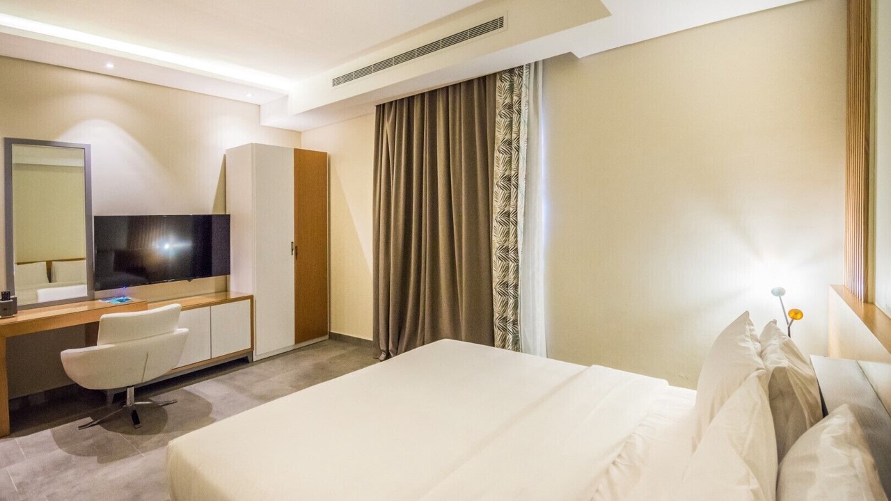Photo of Bedroom in Al-Rawdah