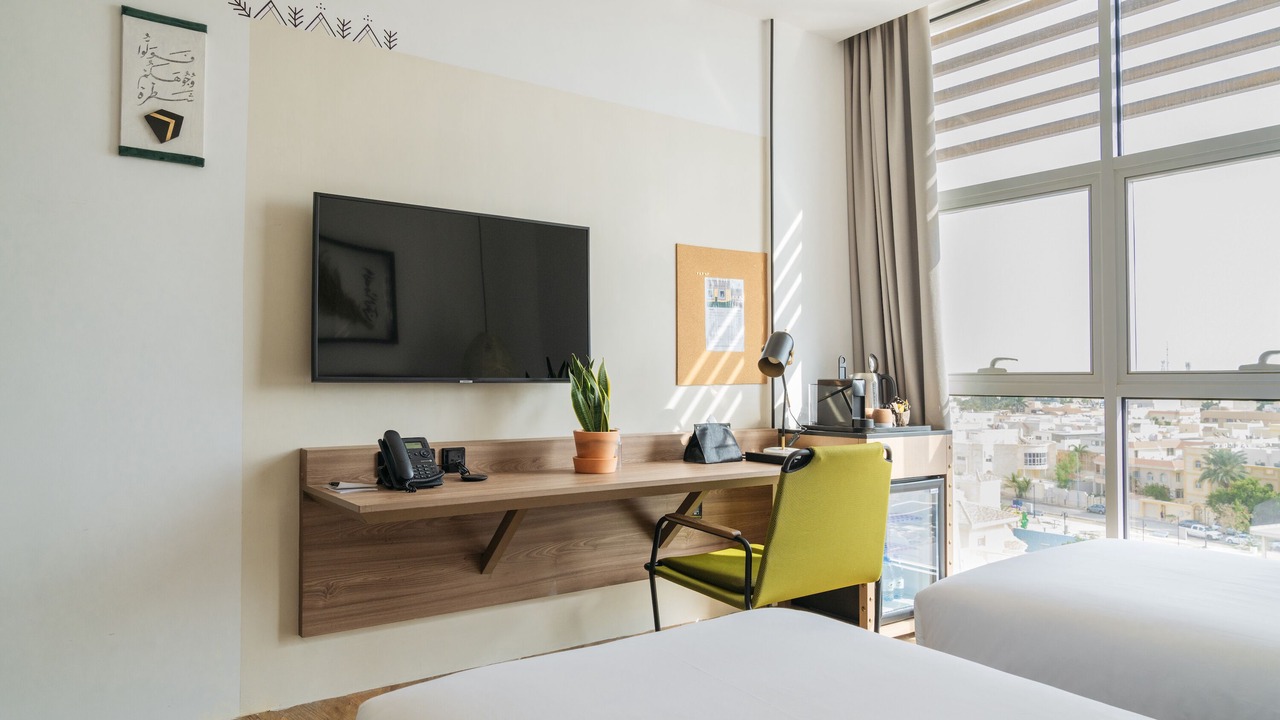 Photo of Bedroom in Ash Shati