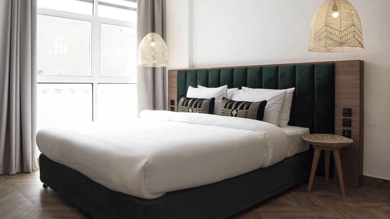 Photo of Bedroom in Ash Shati