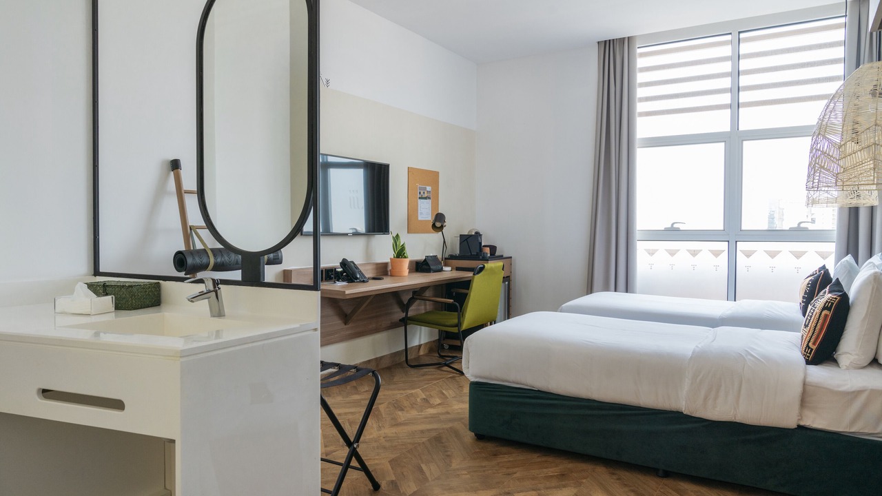 Photo of Bedroom in Ash Shati