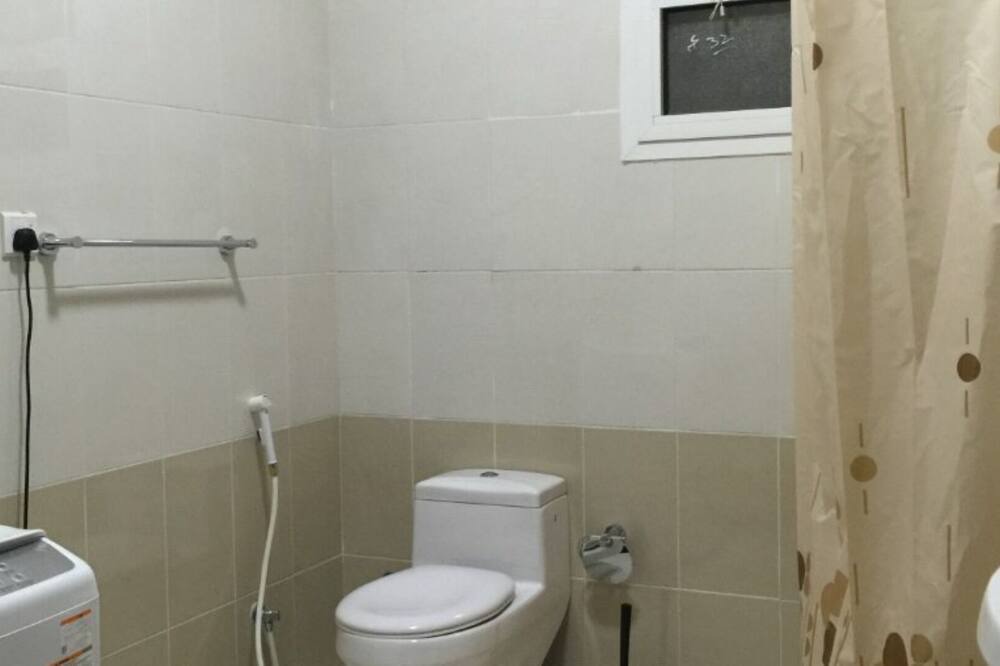 Photo of Bathroom in Jeddah