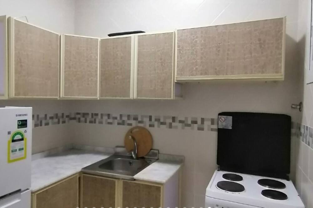 Photo of Kitchen in Jeddah