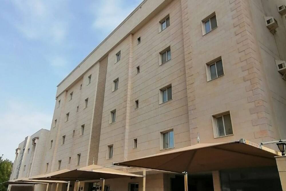 Photo of Outdoor in Jeddah