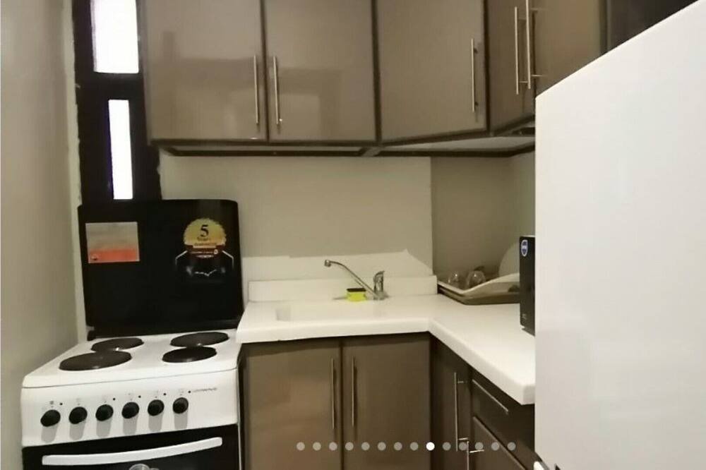 Photo of Kitchen in Mecca