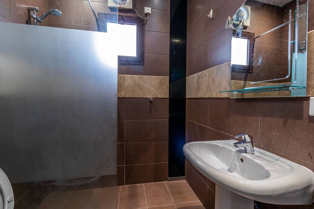 Photo of Bathroom in Mecca