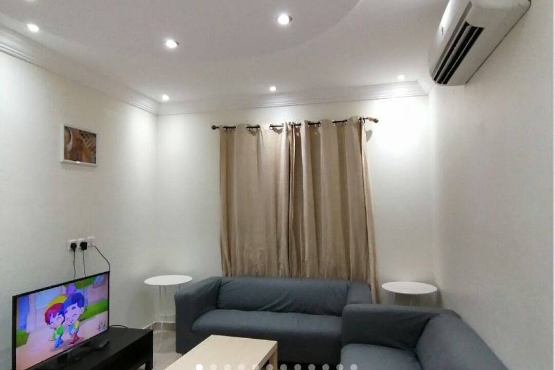 Photo of Livingroom in Jeddah