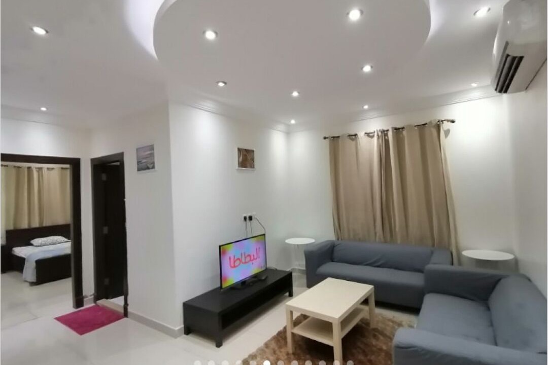 Photo of Livingroom in Jeddah