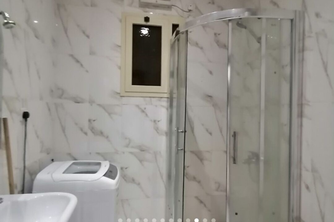 Photo of Bathroom in Jeddah