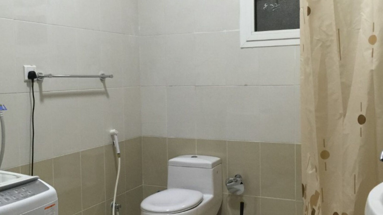 Photo of Bathroom in Jeddah