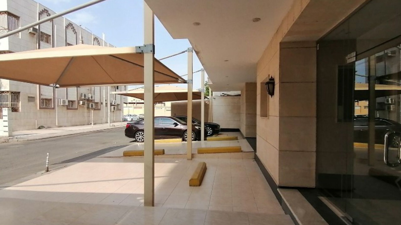 Photo of Outdoor in Jeddah