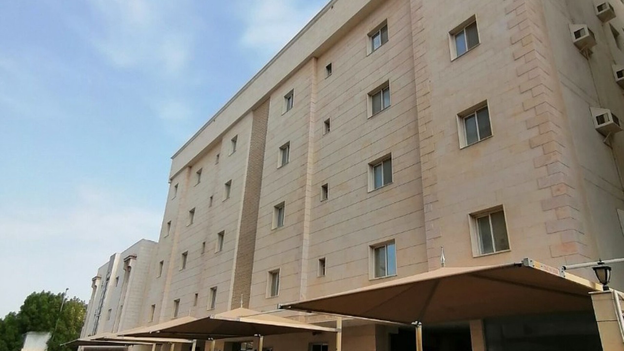 Photo of Outdoor in Jeddah