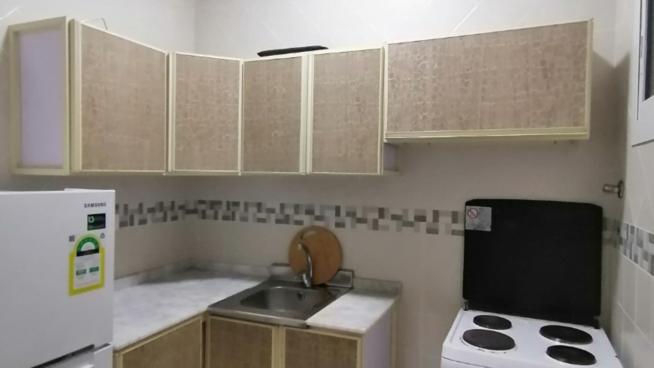 Photo of Kitchen in Jeddah