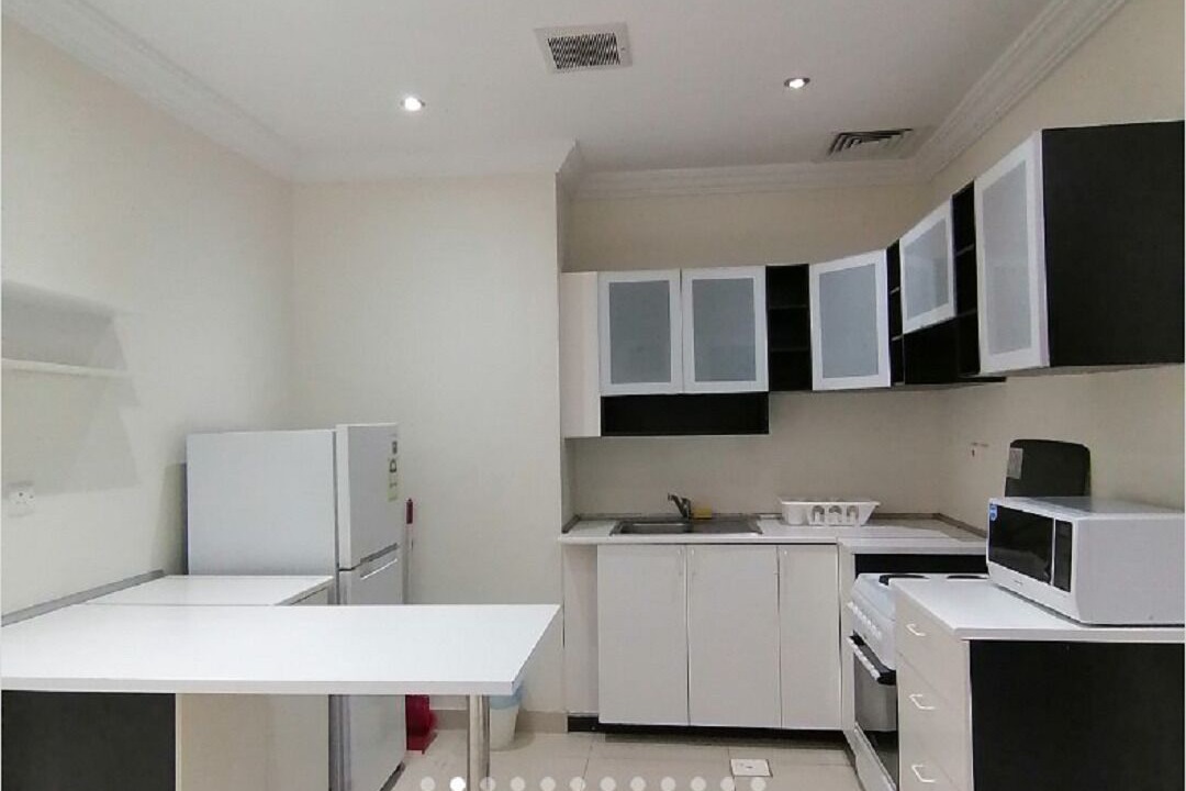 Photo of Kitchen in Jeddah
