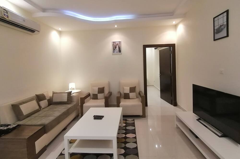 Photo of Livingroom in Jeddah
