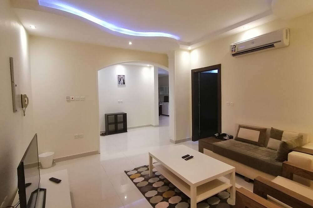 Photo of Livingroom in Jeddah