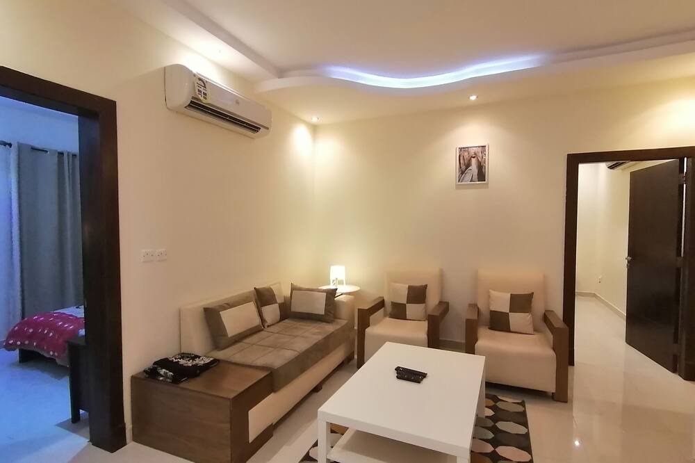 Photo of Livingroom in Jeddah