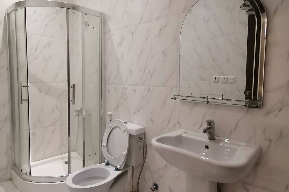 Photo of Bathroom in Jeddah