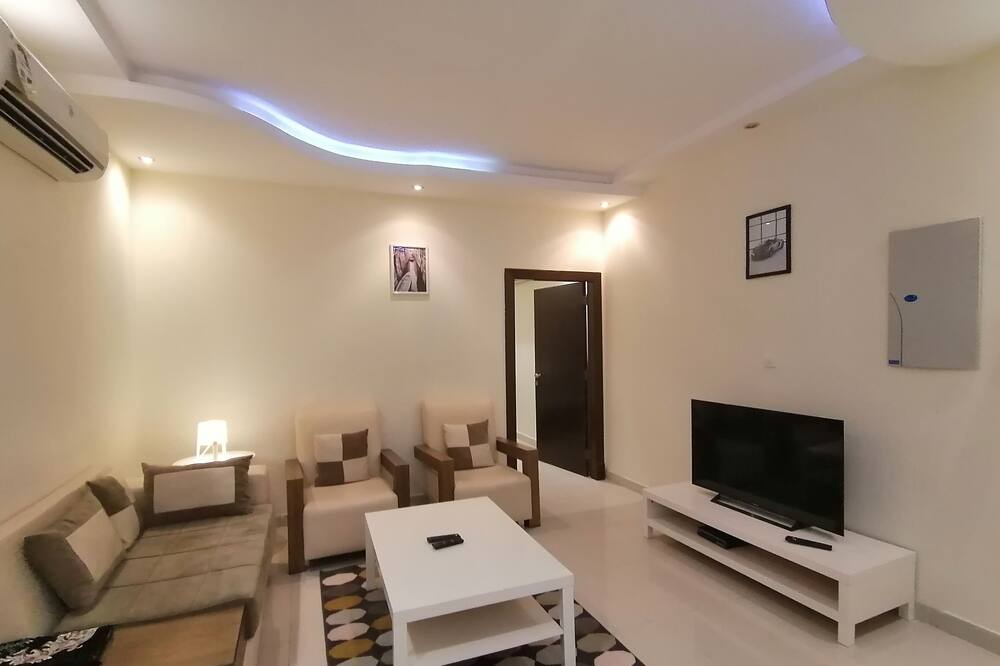 Photo of Livingroom in Jeddah