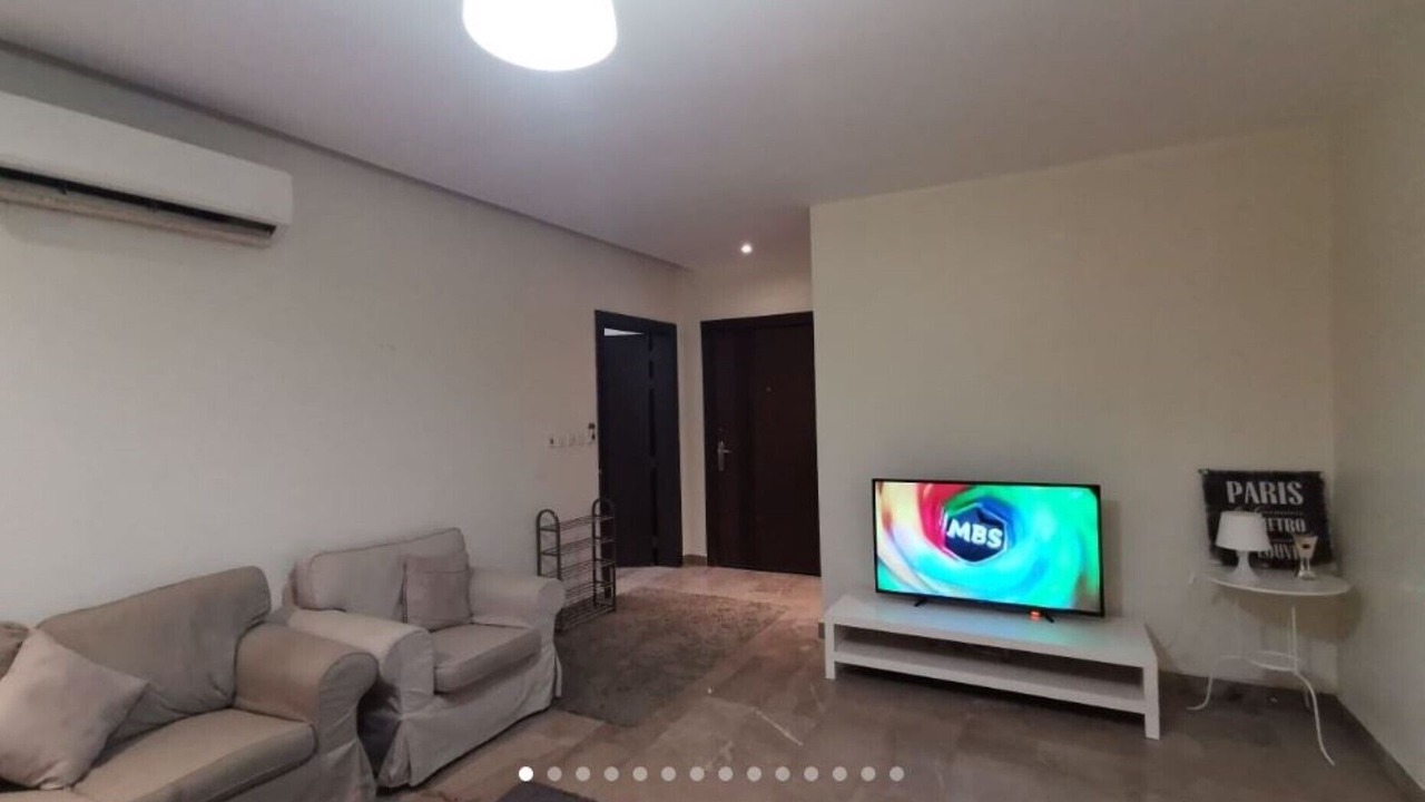 Photo of Livingroom in Al-Hamra'a