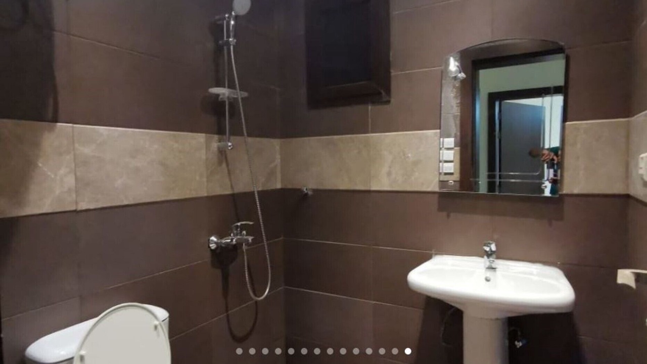 Photo of Bathroom in Al-Hamra'a