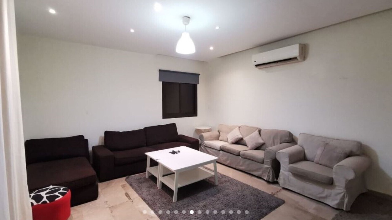 Photo of Livingroom in Al-Hamra'a