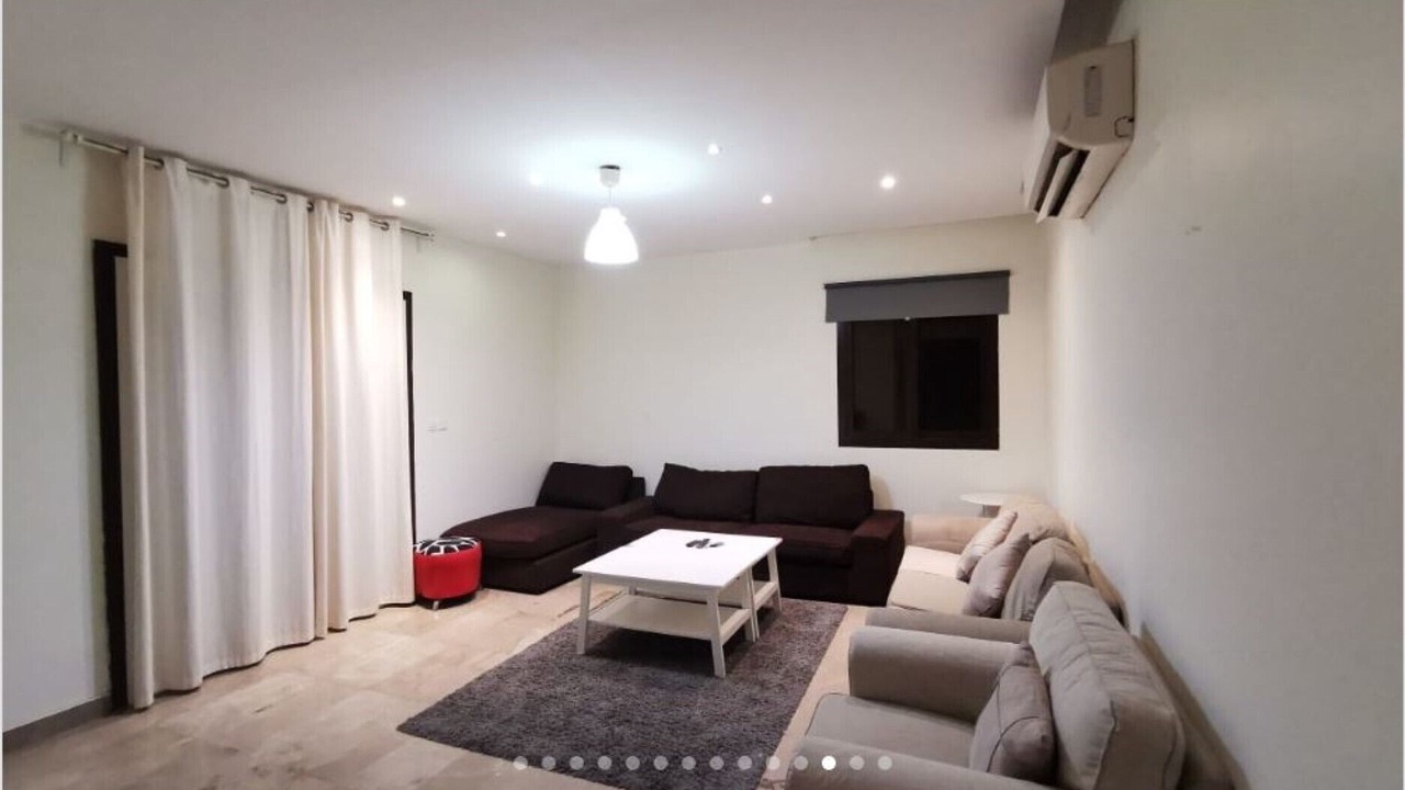 Photo of Livingroom in Al-Hamra'a