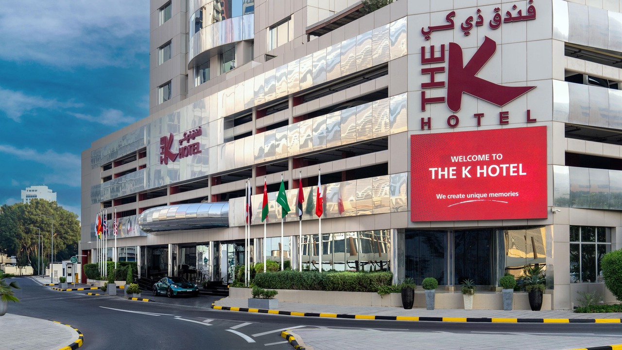 Photo of Outdoor in Juffair