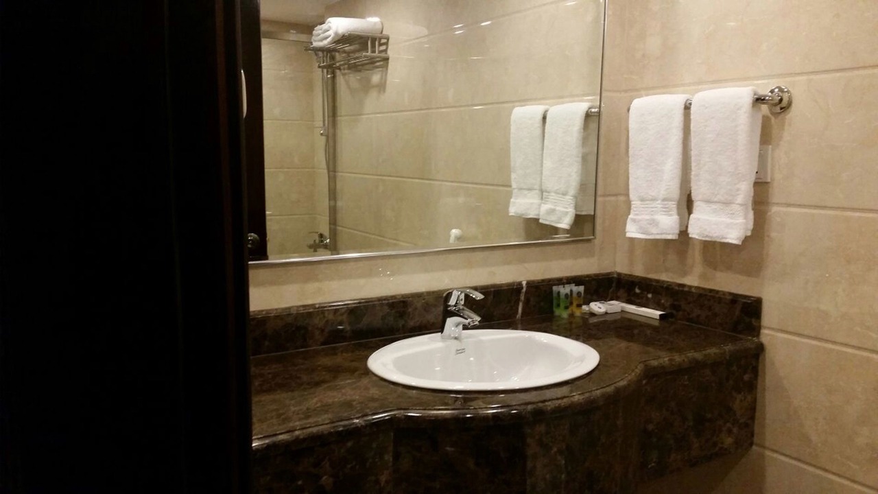 Photo of Bedroom in Jeddah