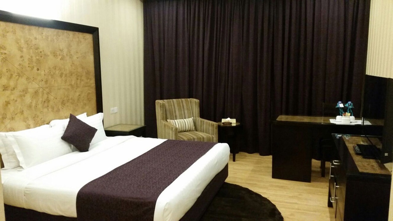 Photo of Bedroom in Jeddah