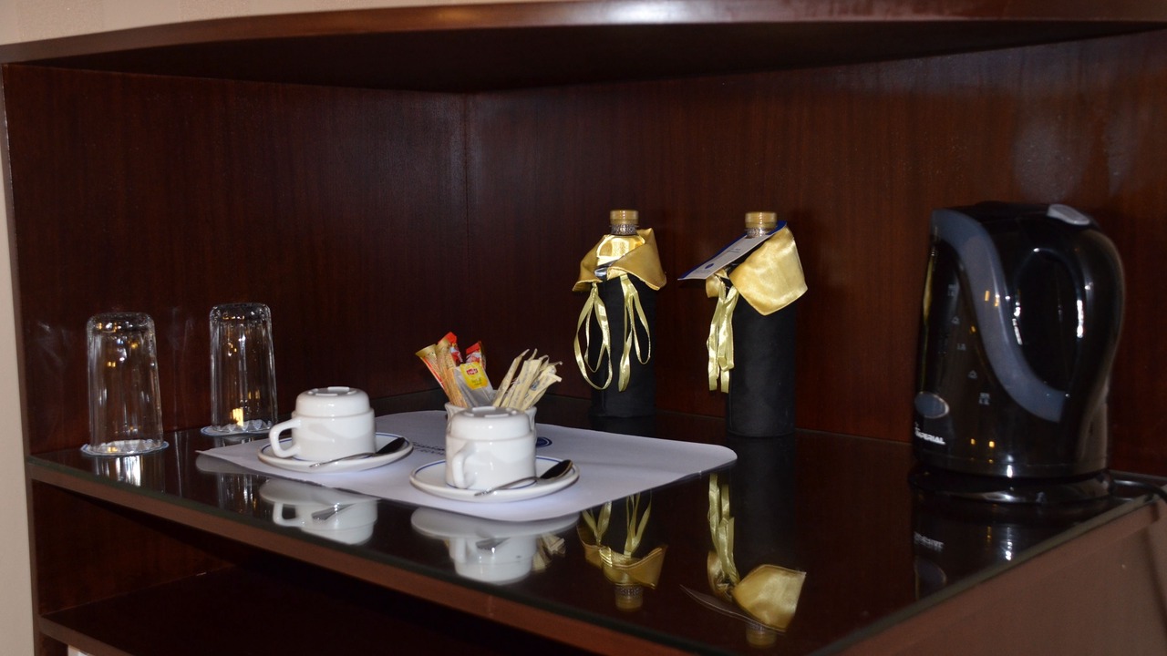 Photo of Bedroom in Jeddah